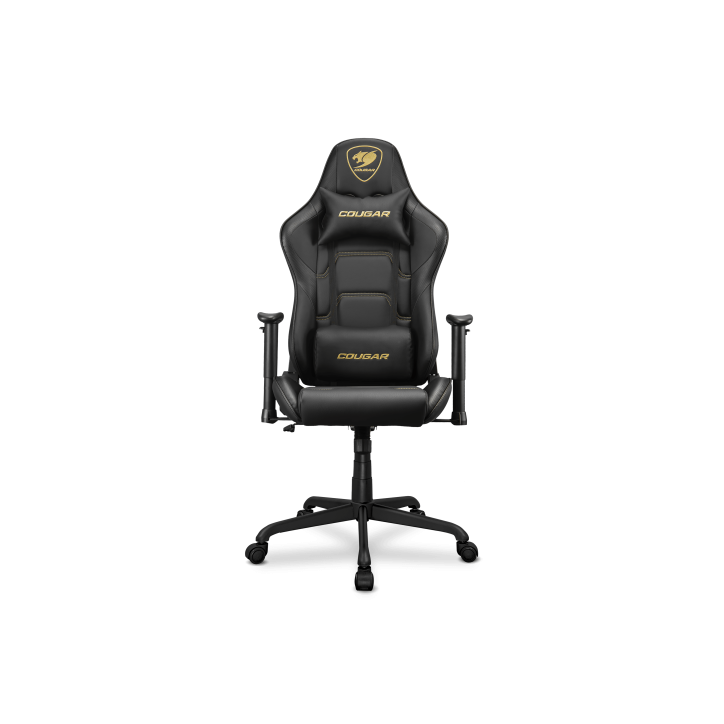 COUGAR SEDIA GAMING ARMOR ELITE ROYAL