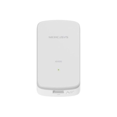 MERCUSYS POWERLINE MP300 KIT AV600 HOME PLUG AV2 600Mbps
