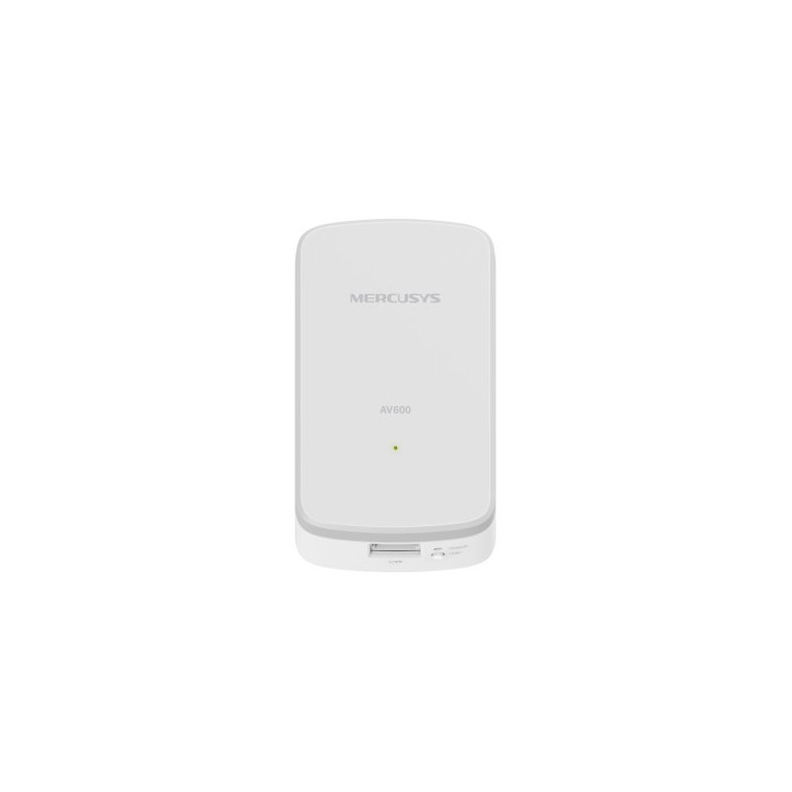 MERCUSYS POWERLINE MP300 KIT AV600 HOME PLUG AV2 600Mbps