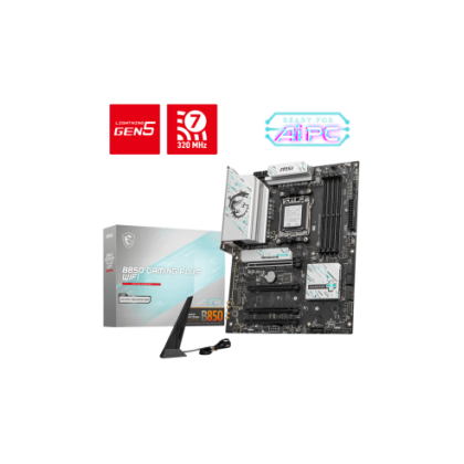 MB MSI B850 GAMING PLUS WIFI AM5