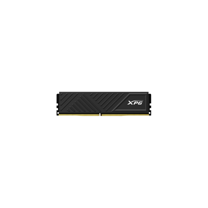 MEM ADATA XPG GAMMIX D35 8GB 3600MHz NERA DDR4 RET - AX4U36008G18I-SBKD35