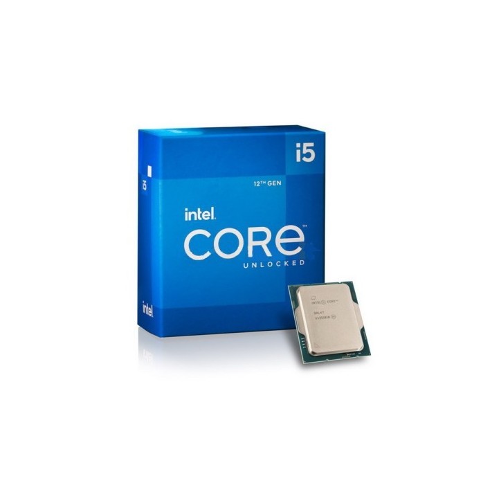 CPU i5-14600KF BOX 3.50GHz 24M RAPTOR LAKE-S REFRESH S1700