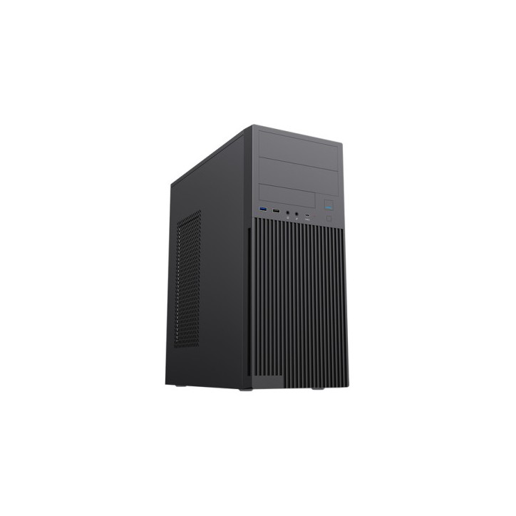 ITEK CASE MIDLE TOWER PILOT Z27 LITE 27L 500W TYPE-C USB3 USB2