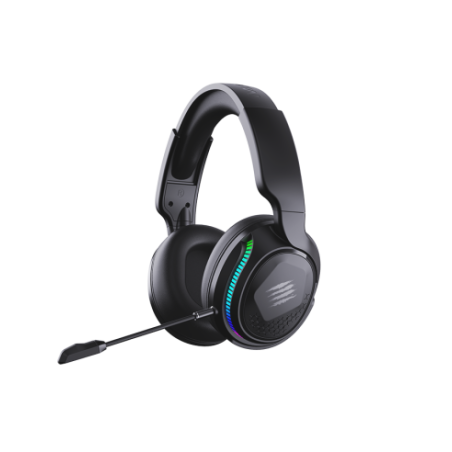 MAD CATZ GAMING CUFFIE P.I.L.O.T. PRO DUAL WIRELESS RGB BT & 2.4G FR