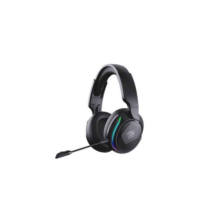 MAD CATZ GAMING CUFFIE P.I.L.O.T. PRO DUAL WIRELESS RGB BT & 2.4G FR