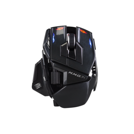MAD CATZ M.M.O.7 PLUS WIRELESS GAMING MOUSE
