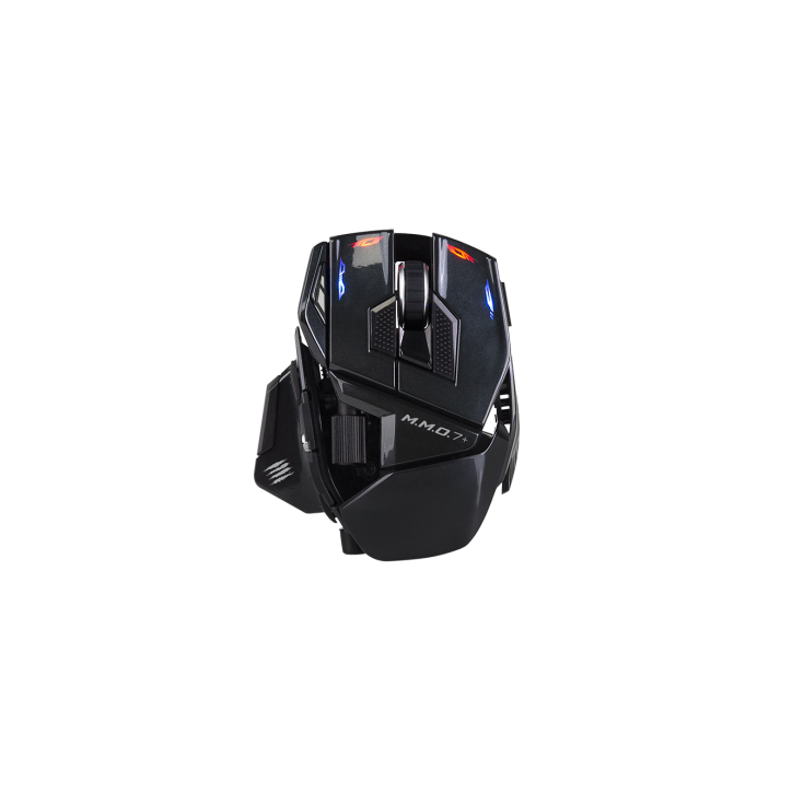 MAD CATZ M.M.O.7 PLUS WIRELESS GAMING MOUSE