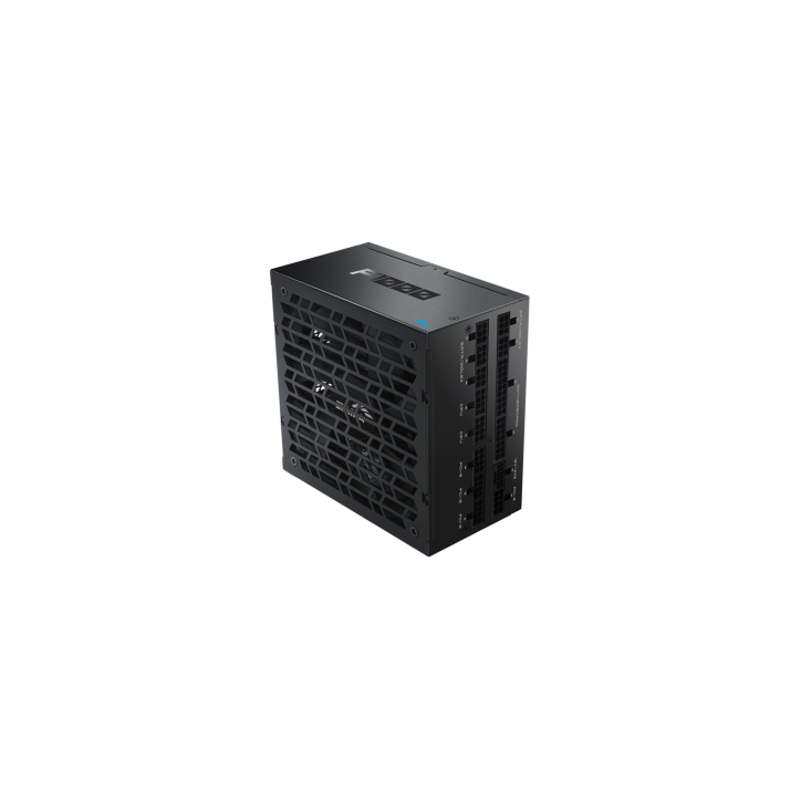 SAMA ALIM P1000 BK BLACK 80+ PLATINUM ATX 3.1 PCIe5.1 F.MODULARE