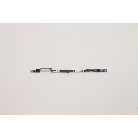 Webcam + Microfono LENOVO Flex 5-14ALC05 (82HU) 5-14IIL05 (81X1) 5-14ARE05 (81X2) 5-14ITL05 (82HS) 5C20S40568 FRU5C20S40568