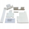 QY5-0558-000 QY5-0558-000 Canon Absorber Kit 20 cm Assorbitore d'inchiostro per Pixma G1000 G2000 G3000 G3501 G4000