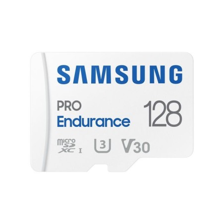 MB-MJ128KA/EU Samsung PRO Endurance microSD card 128GB