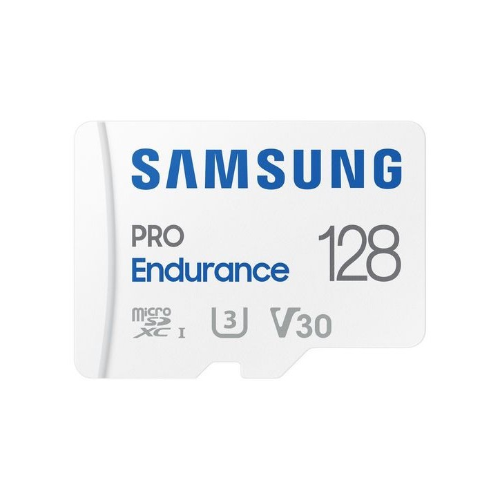 MB-MJ128KA/EU Samsung PRO Endurance microSD card 128GB