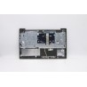 Lenovo 5CB0X56158 Palmrest Top Case con tastiera, Italiano, Grigio grafite, Retroilluminazione, Impronta digitale