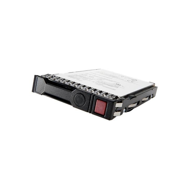 Ricondizionato 870753-B21 Hewlett Packard Enterprise 300GB, 2.5", 12G SAS, 15K rpm, SFF drive 870753-B21, 653960-001, 781277
