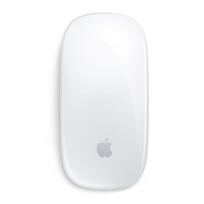 MXK53Z/A Apple Magic Mouse - White Multi-Touch Surface
