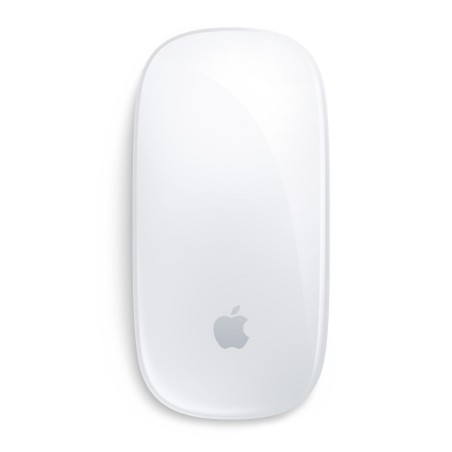 MXK53Z/A Apple Magic Mouse - White Multi-Touch Surface