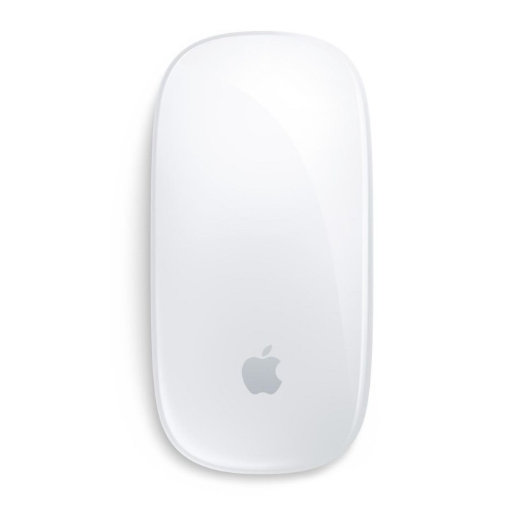 MXK53Z/A Apple Magic Mouse - White Multi-Touch Surface