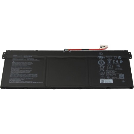 Batteria AP23A8L ACER Chromebook Plus Spin 714 CP714-1HN (N24Q1) Chromebook 314 (CB314-3H) TravelMate Spin B3 TMB311R-33 Extensa 15 EX215-55 EX215-23 [11,55V 53Wh 4700mAh] KT.0030G.025 KT0030G025