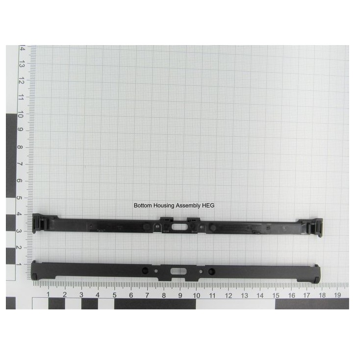 10007955 Nintendo ASSY/HSG/BTM(K1) HEG