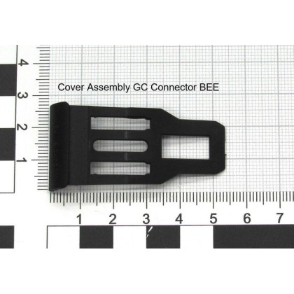 10015964 Nintendo ASSY/CVR/CONN/CARD (K1) BEE