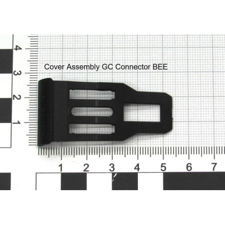 10015964 Nintendo ASSY/CVR/CONN/CARD (K1) BEE