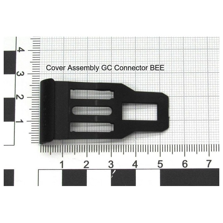 10015964 Nintendo ASSY/CVR/CONN/CARD (K1) BEE