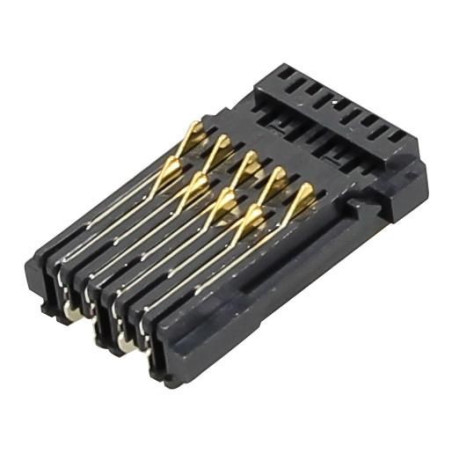 2139742 Epson Connector CSIC