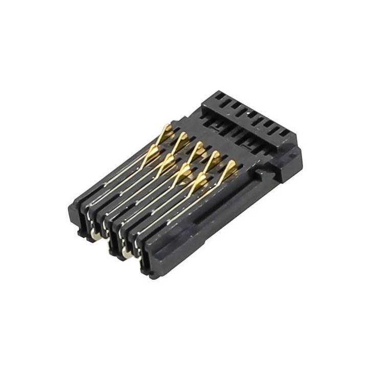 2139742 Epson Connector CSIC