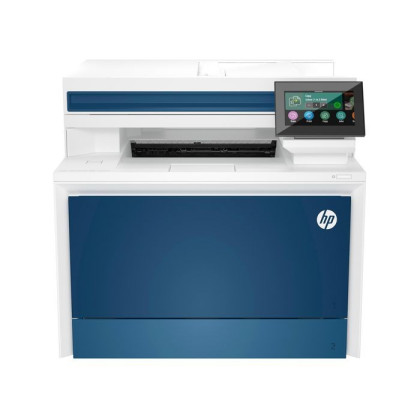 5HH64F 5HH64F Hewlett Packard Enterprise Color Laserjet Pro Mfp 4302Fdw Printer, Color, Printer For Small Medium Business, Print