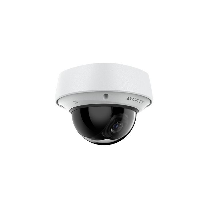 6.0C-H6A-D2-IR Avigilon 6MP H6A Dome Camera