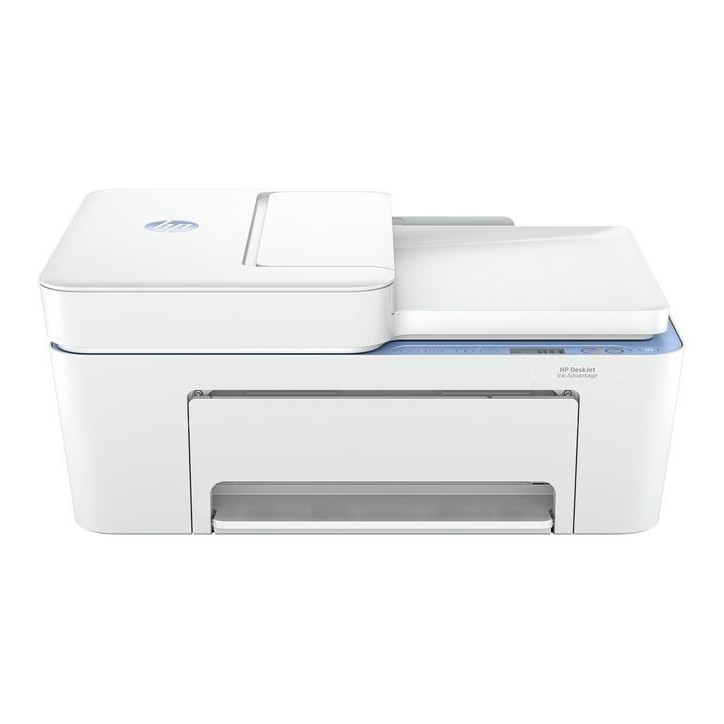 60K29B Hewlett Packard Enterprise Deskjet Hp 4222E All-In-One Printer, Color, Printer For Home, Print, Copy, Scan, Hp+ Hp Instan