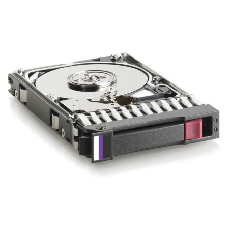 765424-S21 Hewlett Packard Enterprise 600GB 12G SAS 15K **Shipping New Sealed Spares**