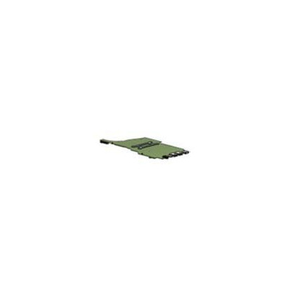 814679-001 814679-001 HP Laptop motherboard with support for Intel Core i5-5200U processor, 4GB memory, and 940M graphics.