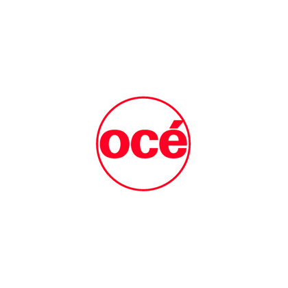 8425B001AA Oce 1070010451 Toner Cartridge 1 Pc(S) Original Yellow