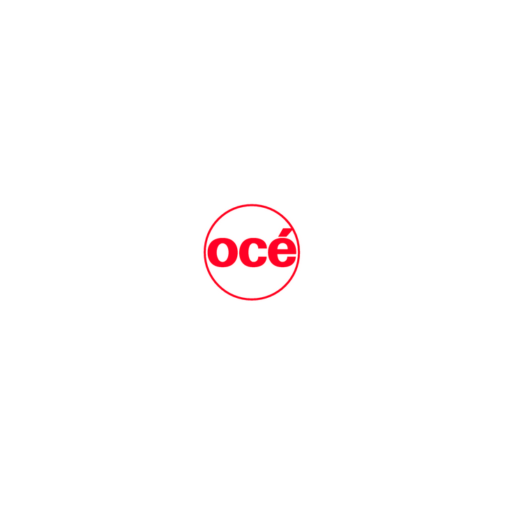8425B001AA Oce 1070010451 Toner Cartridge 1 Pc(S) Original Yellow