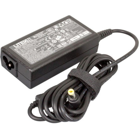 ADP-65VH D Delta AC Adapter (65W 19V 3P)