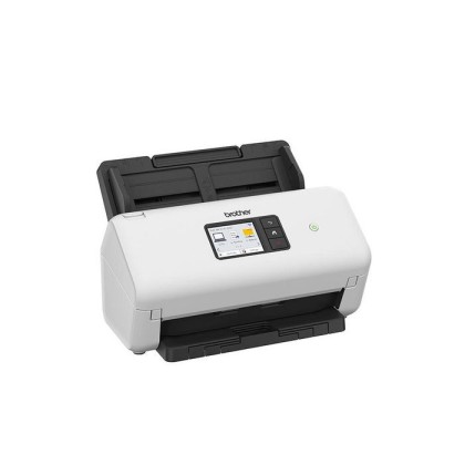 ADS4500WTF1 ADS4500WTF1 Brother Desktop Scanner - Duplex, Network, WiFi Nordic Language