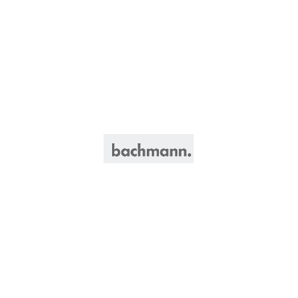 BM0013481 Bachmann CONI M power strip 2 x UTE french socket