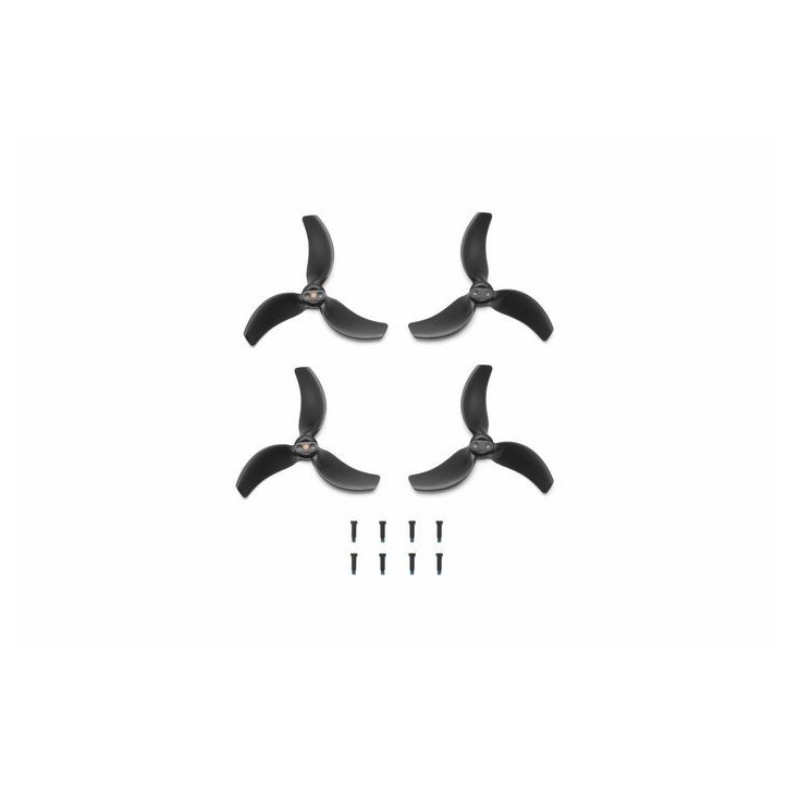 CP.FP.00000153.01 DJI Avata 2 Camera Drone Part/Accessory Propeller
