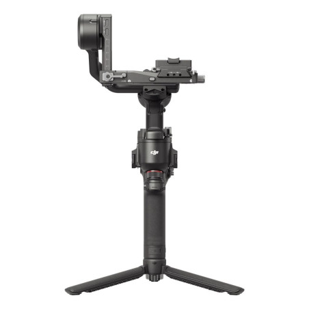 CP.RN.00000343.01 DJI Rs4 Hand Camera Stabilizer Black