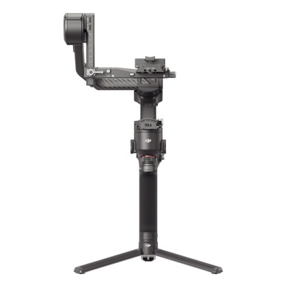 CP.RN.00000346.01 CP.RN.00000346.01 DJI Rs 4 Pro Combo Hand Camera Stabilizer Black