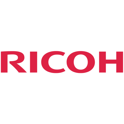 D0CB6401 Ricoh Waste Container