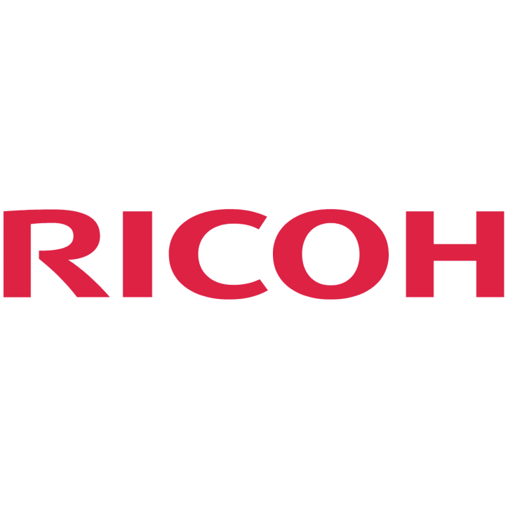 D0CB6401 Ricoh Waste Container