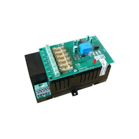 G13803BMU Elmdene 13.8V dc Full rated current to