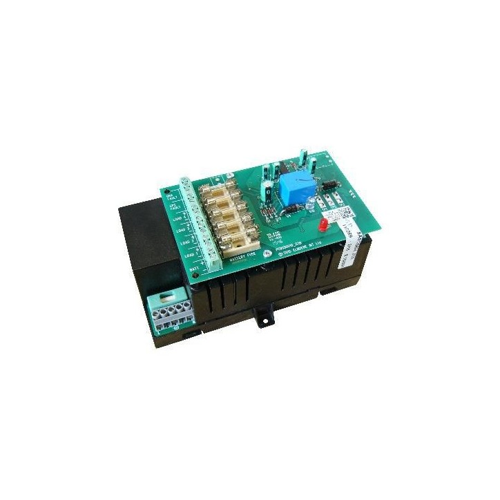 G13803BMU Elmdene 13.8V dc Full rated current to