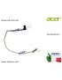 50.MQLN1.004 Cavo Flat LCD ACER VN7-591G VN7-791G VN7-591 VN7-791 (Full-HD) (30 PIN) 450.02W02.0011 50.MQSN1.007 450.02G01.00...