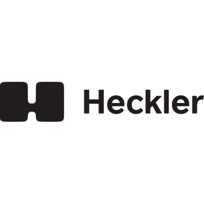 H953-BK Heckler Design Console Insert for Yelink 11.6-inch MTouch Plus Touch Panel