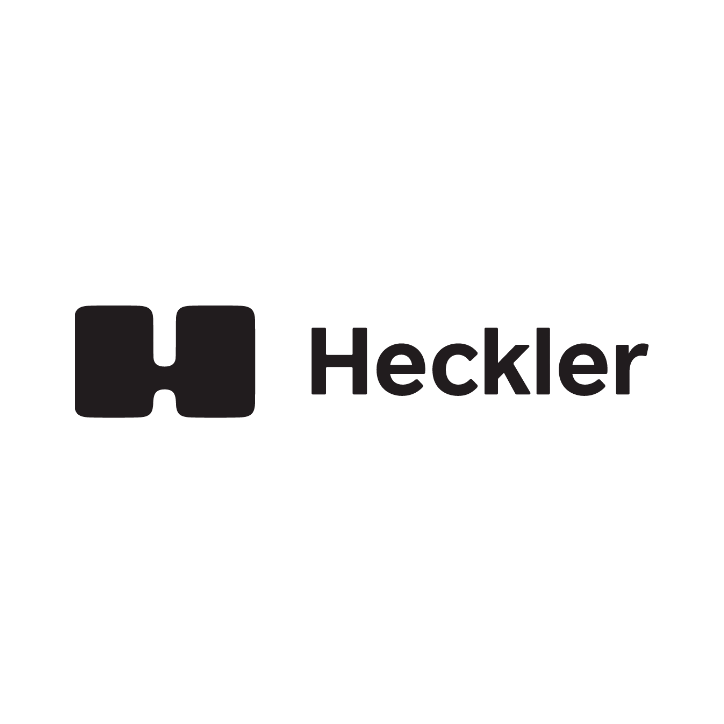 H953-BK Heckler Design Console Insert for Yelink 11.6-inch MTouch Plus Touch Panel