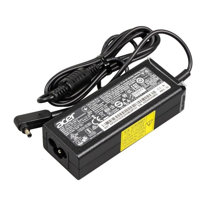 KP.04501.003 Acer AC Adaptor 40W 19V KP.04501.003, Notebook,