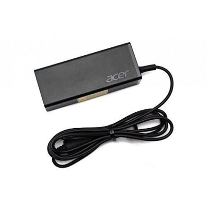 KP.04501.006 Acer AC Adaptor (45W 19V) Black